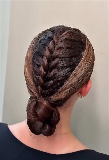 Unique ASMR Hairstyle Tutorials You Can't Miss