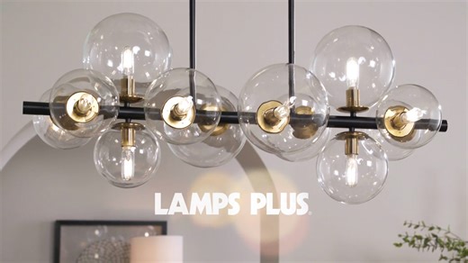 The 1/2 Price Days & Sale is here 💡 Save up to 50% off select designs for living room, kitchen, outdoor, and much more! #myLampsPlus Shop now: https://bit.ly/3p420Ky | Lamps Plus