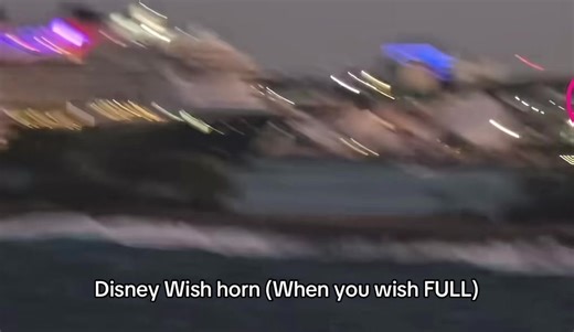 Disney Cruises (@disneycruisehorns)’s videos with 11 Binaural Beats 1 Hz - August Son Productions