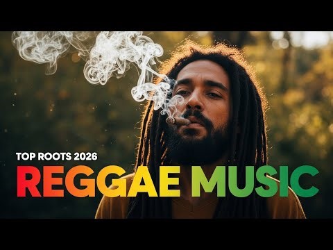 Roots Reggae Dub | Authentic Roots & Bass Vibes