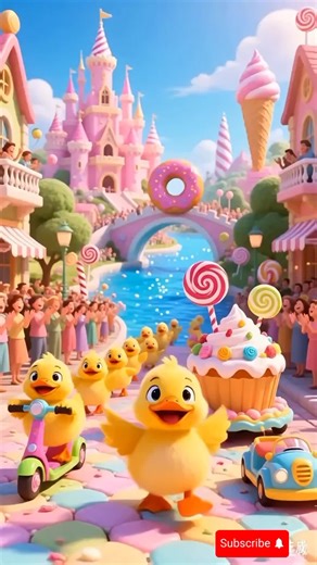 Funny Kid Cartoons for Family Entertainment