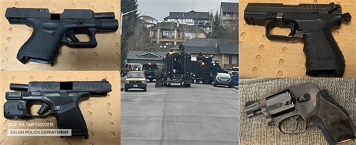 2 charged with attempted murder after November shooting in Salem