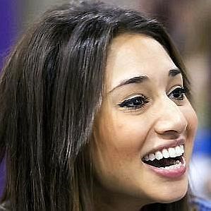 Meaghan Rath Boyfriend 2026: Dating History & Exes - CelebsCouples
