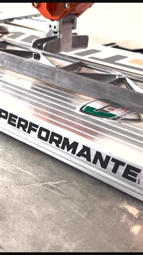 67K views · 526 reactions | Get to know the Battipav Performante  Have you used a Battipav cutter before?  | Pro Tiler Tools | Facebook