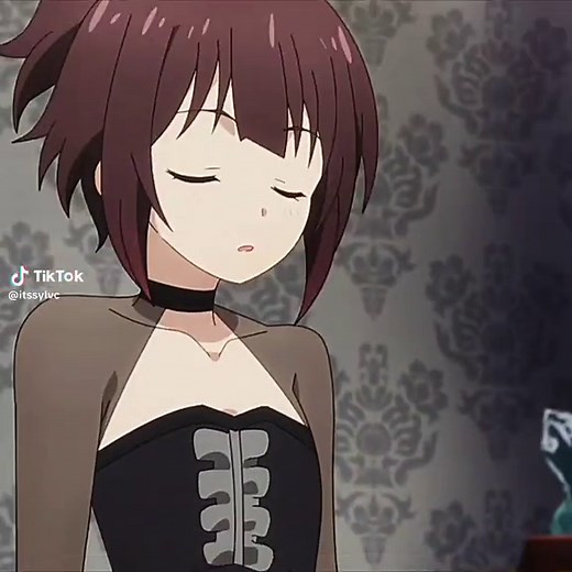 Megumin from Konosuba: A Character Analysis