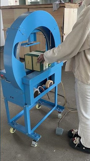 Teknik Pembungkusan【Efisien】 | Meningkatkan Kelajuan Output Harian