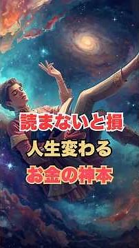 【人生変わる】お金の教科書“最強の3冊”#お金の知識 #お金の勉強 #金持ち父さん貧乏父さん #金融リテラシー #教科書 #人生が変わる #禁断のマネー雑学 #雑学 #知らないと損 #豆知識