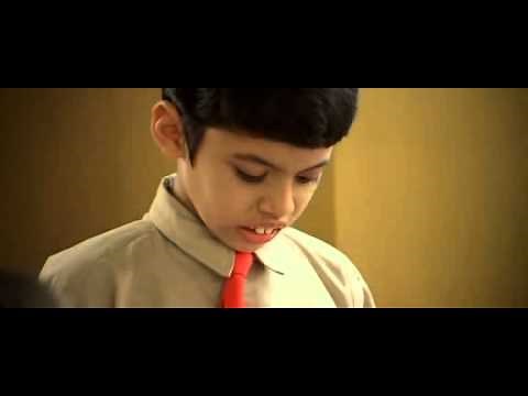 La dislexia en el aula. Taare Zameen Par