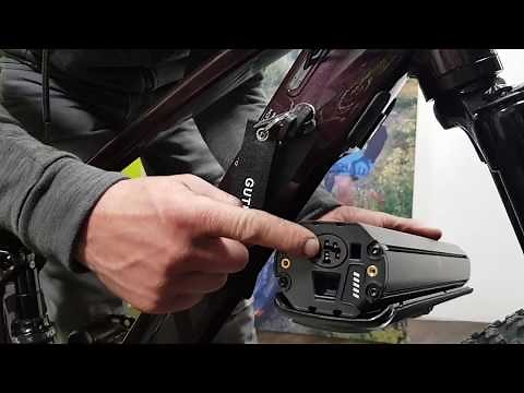 Bedienungsanleitung E Strike & E Genius