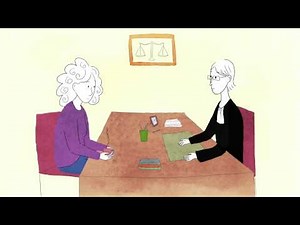 Le viol conjugal. Film en français.