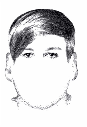 creating humans that don’t exist #sketch #english #face #fy #human