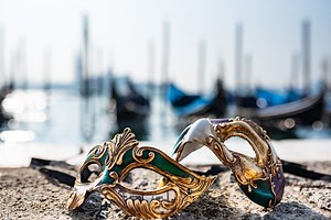 Carnevale di Venezia 2020: eventi principali, date e tutto quello che c'è da sapere