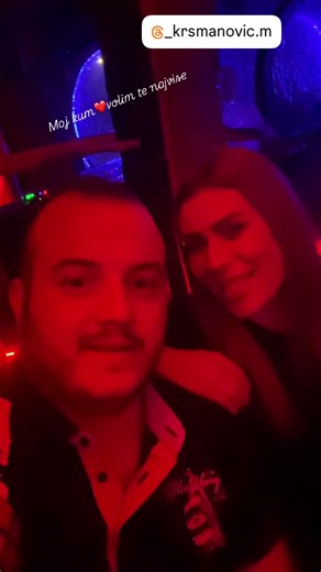 Voli - Spremite se za nagradnu igru!