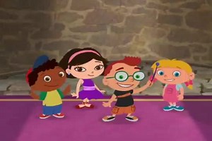 Little Einsteins: Blast Off Adventure Season 2