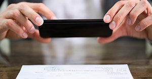 Dokumenten-Scanner-Apps: Die 5 besten Apps