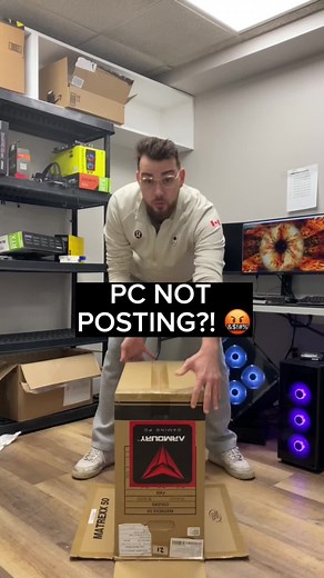 Fixing PC Display Issues: Troubleshooting and Diagnostics