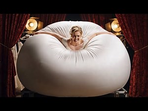 Top 10 Female Inflation Transformations for Bride | Watch Me Blow Up!