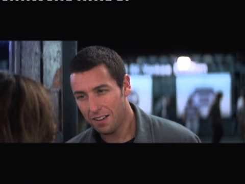 Anger Management Ending Video