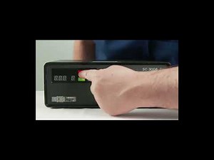 Bio Compression Systems -SC-3008-DL-230