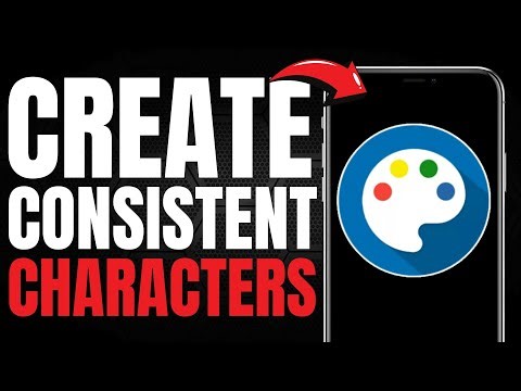 How to Create Consistent Characters in Stable Diffusion (EASY GUIDE) [2024]