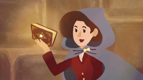 When Did Pink & Blue Become Gendered Colors