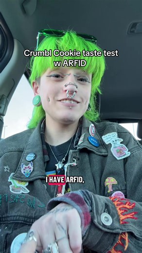 Crumbl Cookie Taste Test: Unique Experience Unveiled