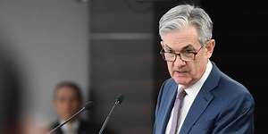 Fed's Coronavirus Press Conference -- Live Updates and Analysis