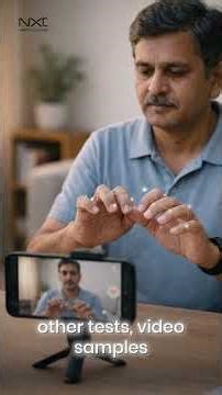 How Pathfinder Uses AI to Detect Health Risks Early | #aiinhealthcare #nxthealthcommune