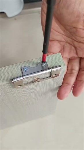 The Easiest Way to Install Cabinet Door Hinges Like Professional