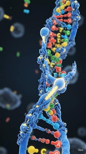 DNA Replication ‪@biologywalesir‬