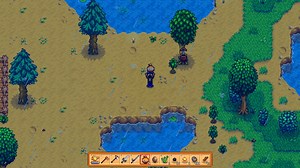 Stardew Valley Maple Syrup: Where to Get & How to Use