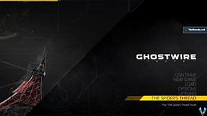 Ghostwire: Tokyo - Spider's Thread Guide