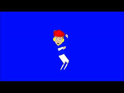 I Came Back To The Goanimate Video