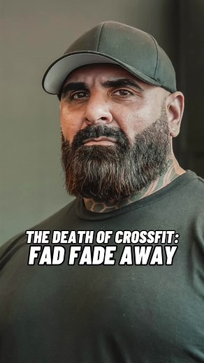 The Demise of CrossFit: A Look Back at a Once Popular Trend