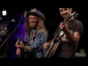 Kyle Tuttle Band "Bobcat on the Banjo"