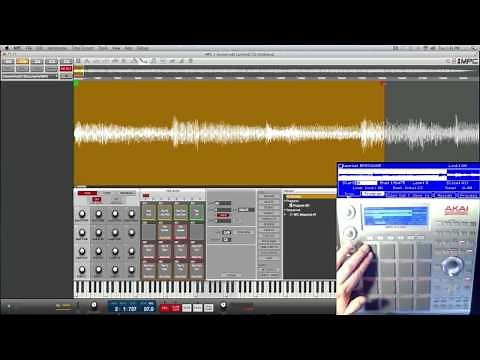 MPC Software v1.8 | BPM Detect | Tutorial