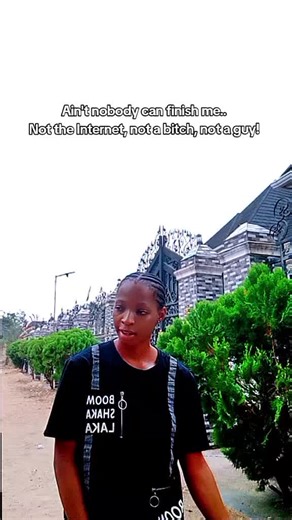 Life Storm Before Stand Tall Album Release by Lil Diva