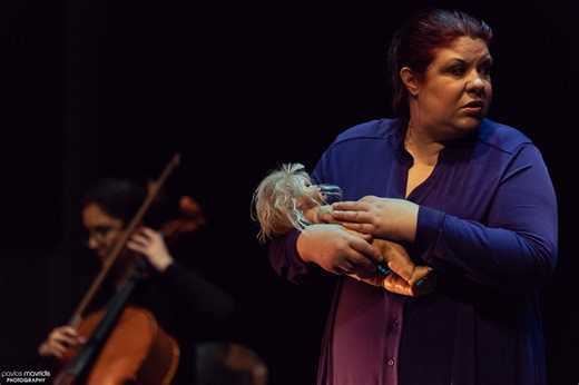 «Το Σπίτι με τα Δώρα»: Των Αντώνη και Κωσταντίνου Κούφαλη - ertnews.gr