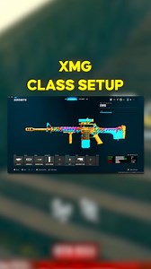 NOW BETTER THAN THE XM4 in Warzone | Chuck