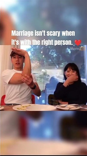 ♥️ Kim Mu Yeol's love for his wife proves that true love, trust, and happiness can last a lifetime.🫶