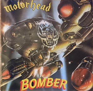 Motörhead - Bomber