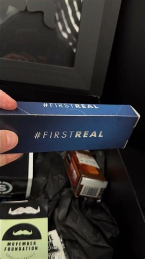 Cool! Rare Scuf promo controller for Movember