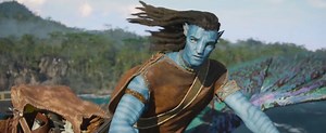 James Cameron powraca! Oto zwiastun widowiska "Avatar: Istota wody"