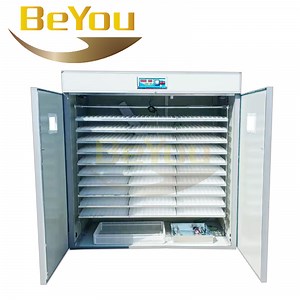 [Hot Item] 4224 Incubator Hatchery Machine Chicken Egg Incubators