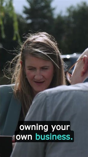 Get Real Comms... a short video about life at The Business Village with Gemma Edward