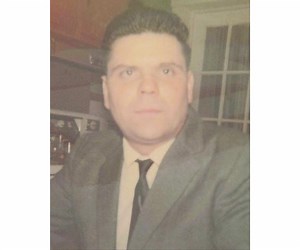 Charles G. Varner Sr. Obituary (2025) - Mt. Union, PA - Heath-Anderson Funeral Home & Cremation Services