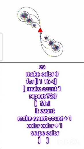 MSW logo | logo programming | design code| logo tree code | learn MSW logo programming language