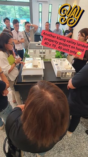 👨‍👩‍👧‍👦 Looking for a home that perfectly balances city life and tranquility? Look no further !!! Enjoy easy access to the city center while surrounded by a peaceful neighborhood. PM us to learn more! #klangvalley #property #looknofurther #zerickho