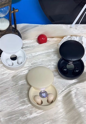 Upgrade Your Bedroom with Mini Wireless Earbuds