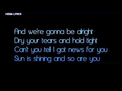Axwell Λ Ingrosso - Sun is Shining LYRICS video